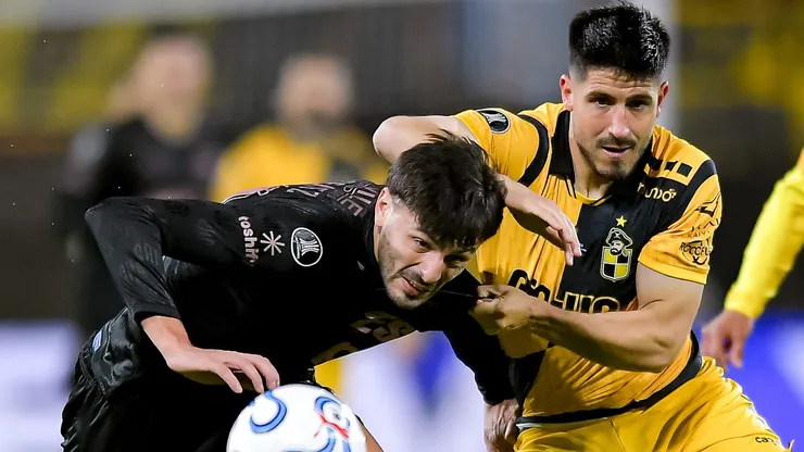 Platense y Coquimbo, sorpresas en la Copa Libertadores.