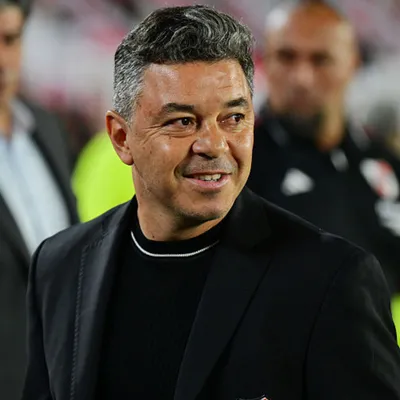 Gallardo, en negociaciones para dirigir a Ecuador