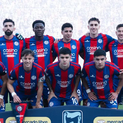 Pronósticos San Lorenzo vs. Unión de Santa Fe: el Ciclón busca recuperarse en el Pedro Bidegain