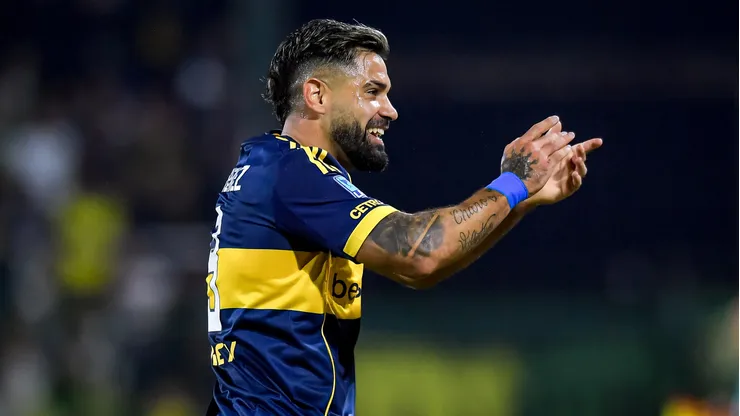 Boca hoy: Vélez va por Milton Giménez, la opinión de Carlos Tevez sobre Tomás Aranda y Leonel Flores y más