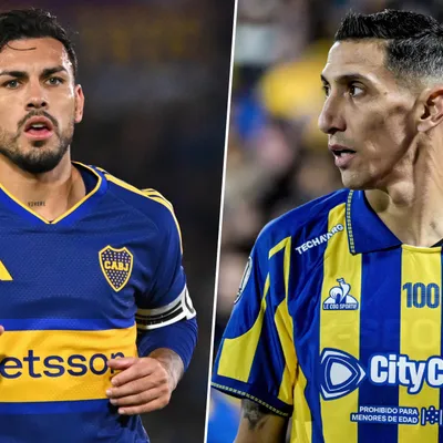 Libertadores y Sudamericana, al rojo vivo: así están las series