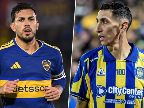 Libertadores y Sudamericana, al rojo vivo: así están las series