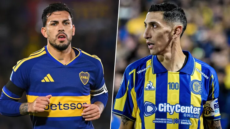 Comenzaron los octavos de la Libertadores y la Sudamericana.