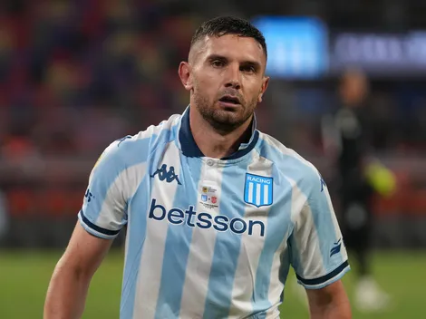 Maravilla, suspendido para el clásico contra Boca