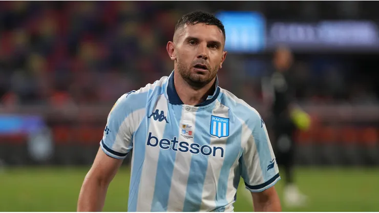 Maravilla, suspendido para el clásico contra Boca