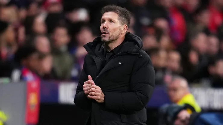 Diego Pablo Simeone