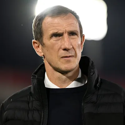Arruabarrena mete mano: la formación de Boca para enfrentar a Platense