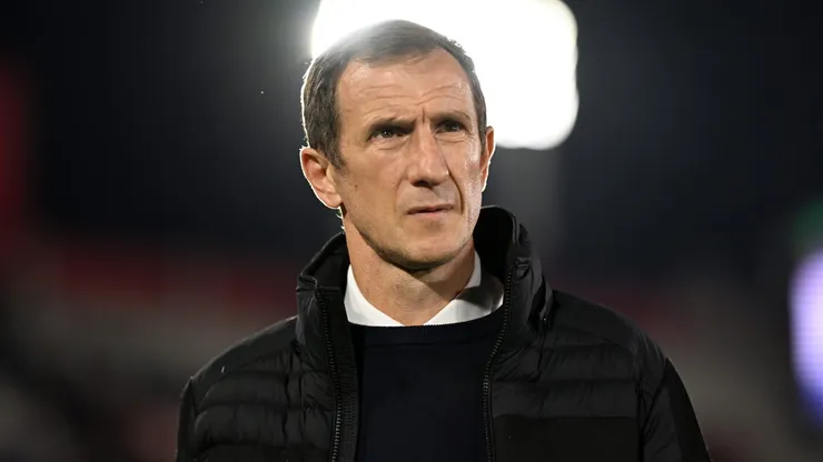 Rodolfo Arruabarrena