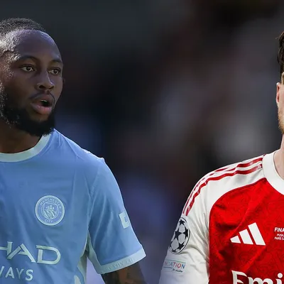 Pronósticos Arsenal vs Manchester City: los Ciudadanos inician una nueva era