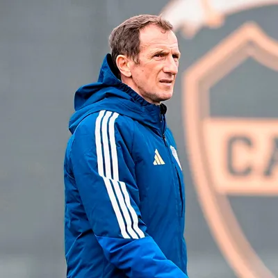 Boca hoy: convocados vs. Platense, Arruabarrena mete cambios en la formación y más