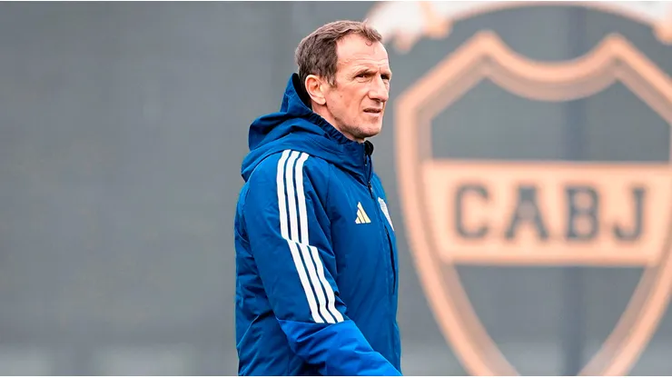 Boca hoy: convocados vs. Platense, Arruabarrena mete cambios en la formación y más