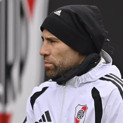 River hoy: nueva camiseta, la formación vs. Argentinos y un apartado a punto de irse