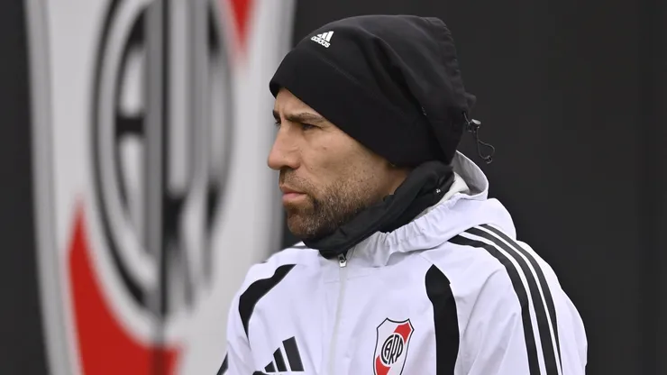 Nicolás Otamendi