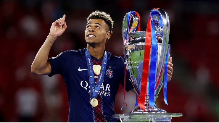Champions League 2026/27: los 29 equipos clasificados, los 7 cupos por definirse y las fechas clave del certamen