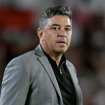 Gallardo se acerca a la Selección de Ecuador