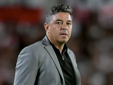 Gallardo se acerca a la Selección de Ecuador
