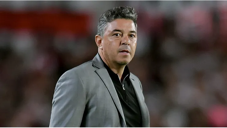 Gallardo se acerca a la Selección de Ecuador