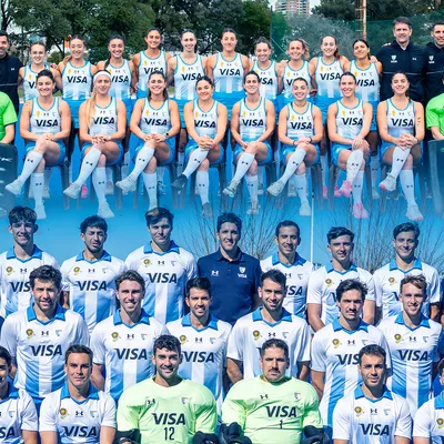 Dónde se juega el Mundial de Hockey 2026, con presencia de Los Leones y Las Leonas