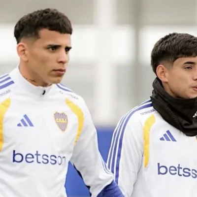 Pipo Gorosito comparó a Aranda con Iniesta y elogió a Flores: "Es diferente"