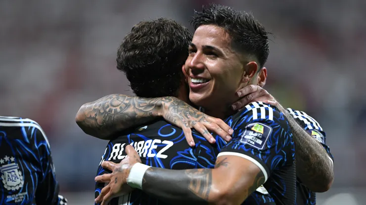 ¿Cómo afecta a la Selección Argentina las novelas de Enzo y Julián en el mercado?