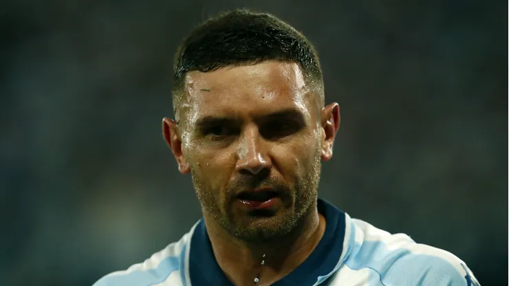 Sin Maravilla, los 11 de Racing y de Banfield para abrir la fecha 5 del Clausura