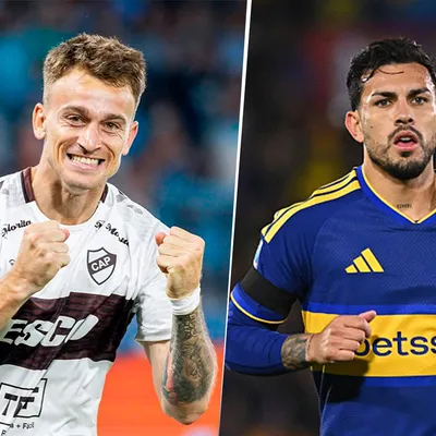 La IA reveló el resultado de Platense vs. Boca por el Torneo Clausura