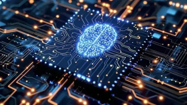 La Inteligencia Artificial.