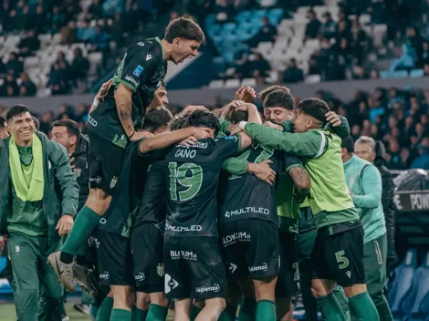 Sigue la crisis en Racing: perdió ante Banfield y se fue insultado
