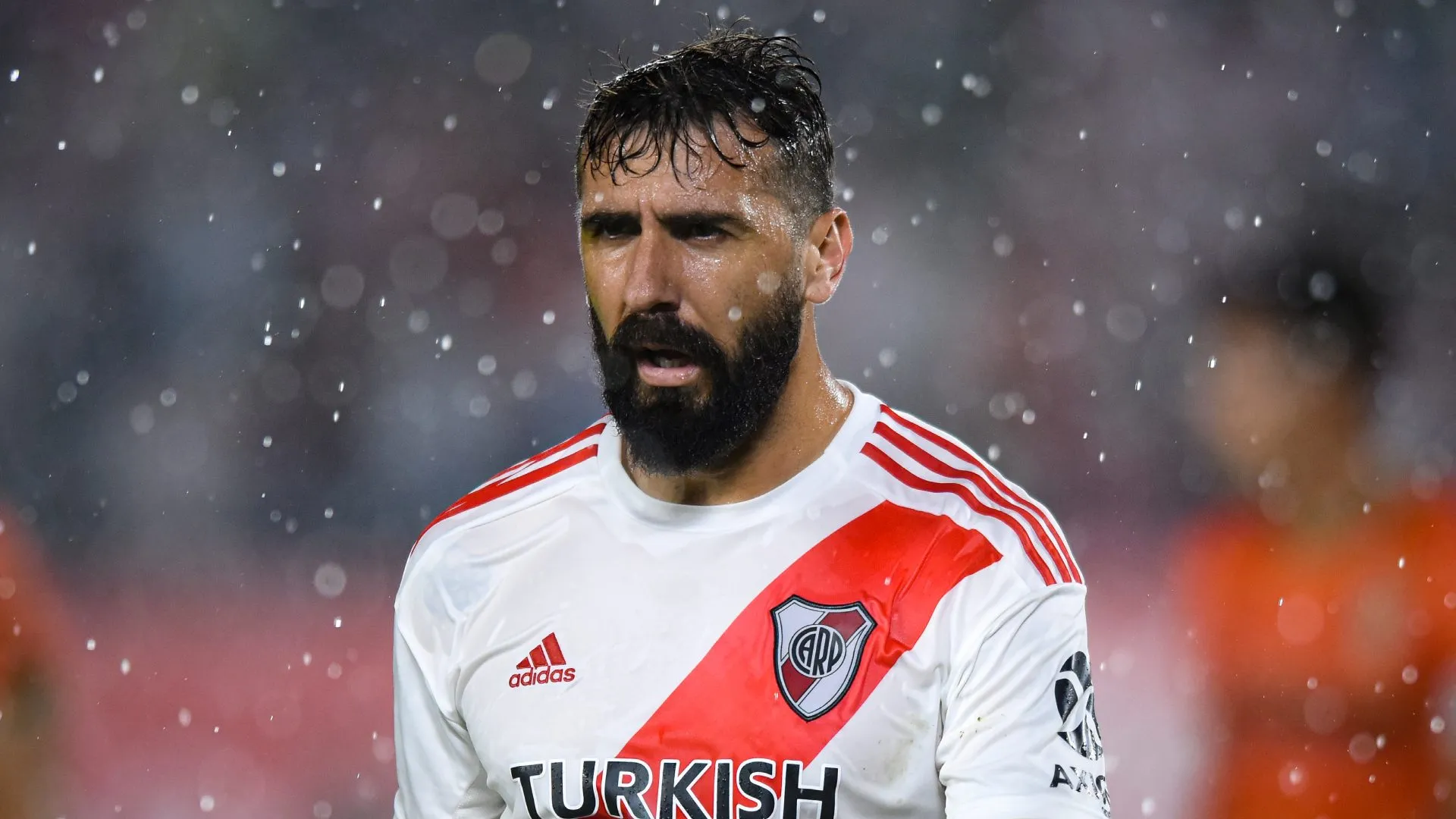 Lucas Pratto. (Foto: Getty).