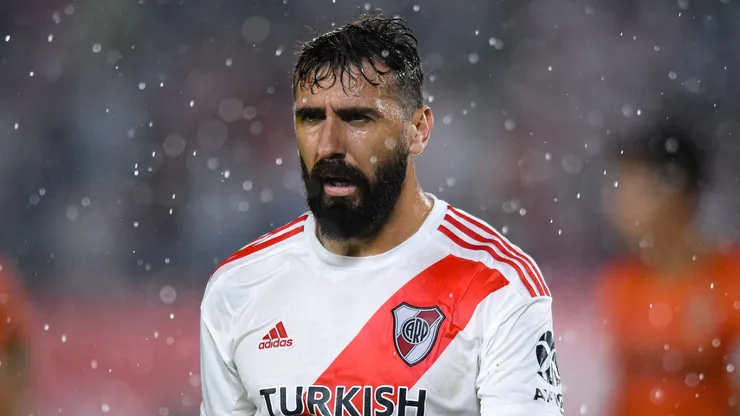 Lucas Pratto