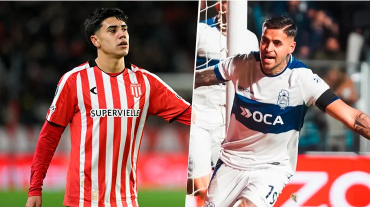 Estudiantes - Gimnasia, por el Torneo Clausura 2026.