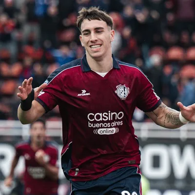 Apagó los insultos: San Lorenzo venció 1-0 a Unión