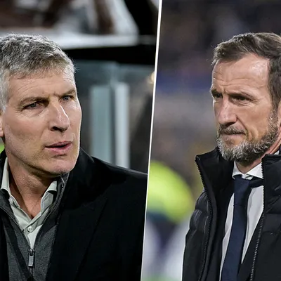 Las alineaciones de Platense y Boca por el Torneo Clausura 2026