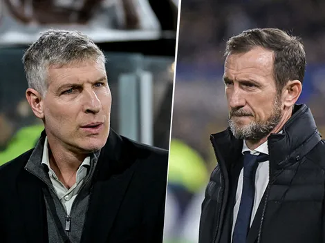 Las alineaciones de Platense y Boca por el Torneo Clausura 2026