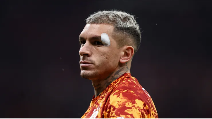 Atento, Boca: por amenazas, Lucas Torreira pidió irse de Turquía