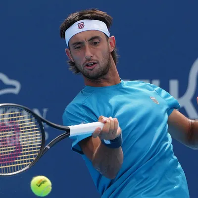 Batacazo argentino: ¡Thiago Tirante le ganó a Djokovic!