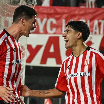 La Plata tiene dueño: Estudiantes goleó 4-0 a Gimnasia