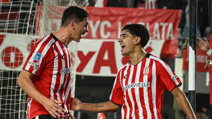Estudiantes goleó a Gimnasia en el clásico de La Plata por el Torneo Clausura 2026.