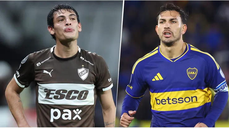 Platense y Boca se ven las caras en Vicente López