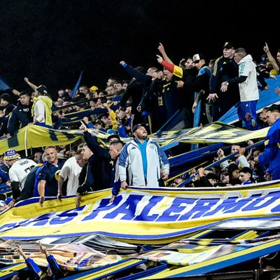 Los hinchas de Boca criticaron a un titular: "No tiene que jugar nunca más"