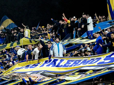 Los hinchas de Boca criticaron a un titular: "No tiene que jugar nunca más"