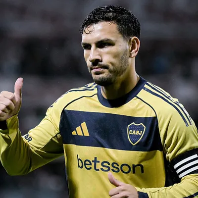 Así quedó la tabla anual tras el empate de Boca