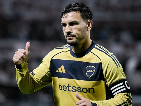 Así quedó la tabla anual tras el empate de Boca