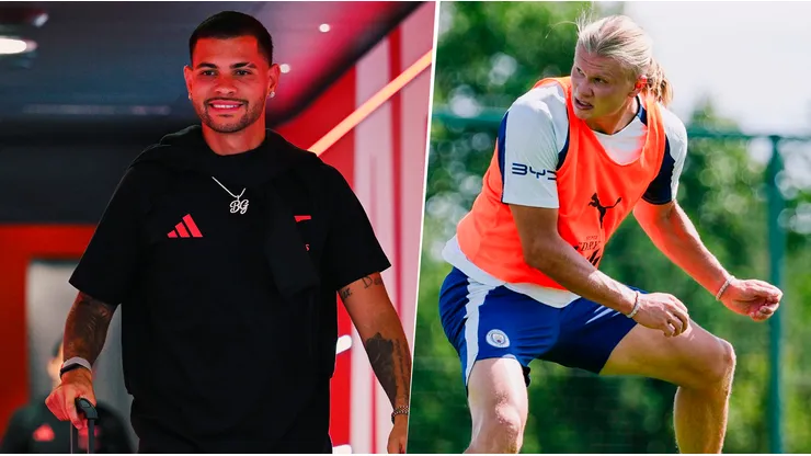 Arsenal y City inauguran la temporada con la Community Shield: las formaciones