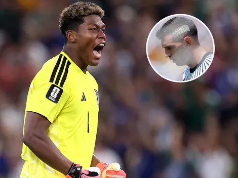 Aston Villa fichó a Zion Suzuki y le abre la puerta de salida a Dibu Martínez