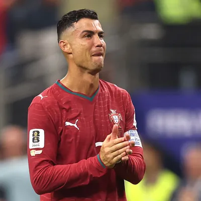 Por qué no juega Cristiano Ronaldo en Portugal vs. Dinamarca por la Nations League