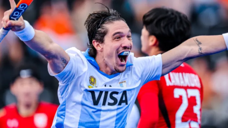Los Leones debutaron con victoria.