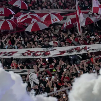 Los hinchas de River, disconformes con Freitas: "Coudet necesita darse cuenta"