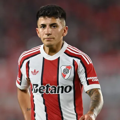 River afuera de todo: así quedó la tabla anual
