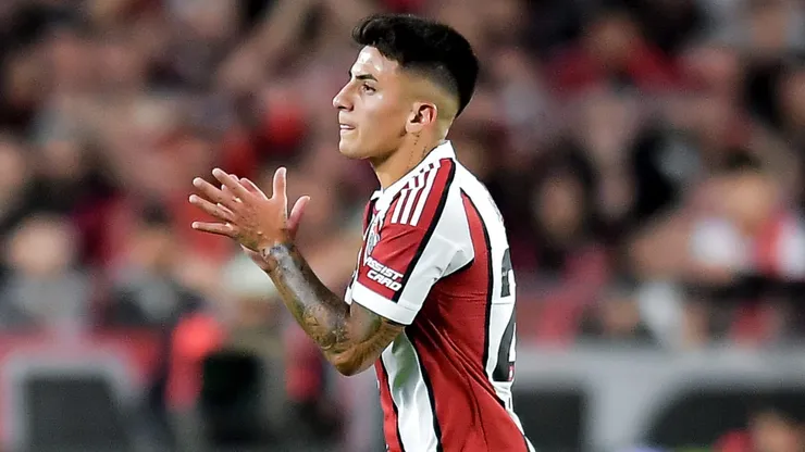 Thiago Almada